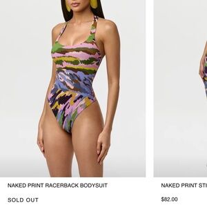 ❗️ISO❗️Naked Wardrobe